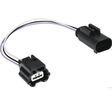 Adaptér-kabel, koncové světlo HERTH+BUSS ELPARTS 51277445