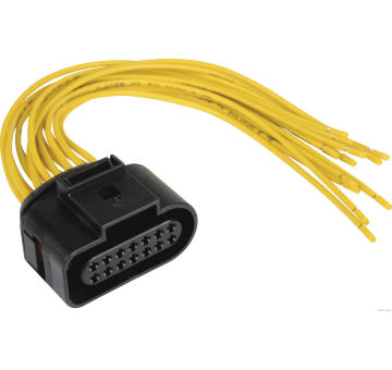 Sada kabelů na opravu, propojovací zástrčka HERTH+BUSS ELPARTS 51277451