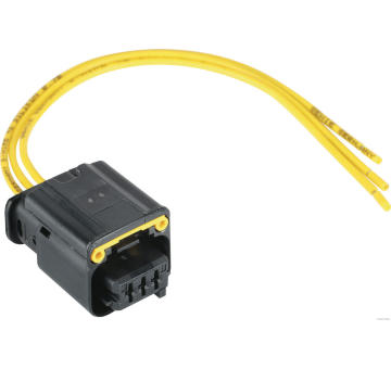 Sada kabelů na opravu, stavěcí element (turbodmychadlo) HERTH+BUSS ELPARTS 51277462