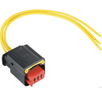 Sada kabelů na opravu, stavěcí element (turbodmychadlo) HERTH+BUSS ELPARTS 51277463