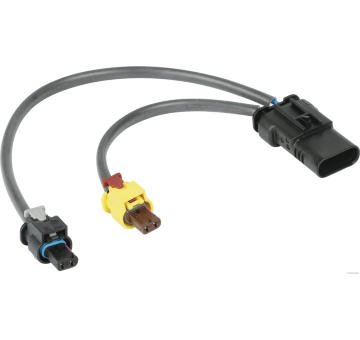 Kabel adaptéru, termostat HERTH+BUSS ELPARTS 51277469