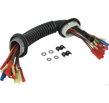 Opravná sada kabelu, zadní dveře HERTH+BUSS ELPARTS 51277477