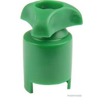 Svorka polu baterie HERTH+BUSS ELPARTS 52285192