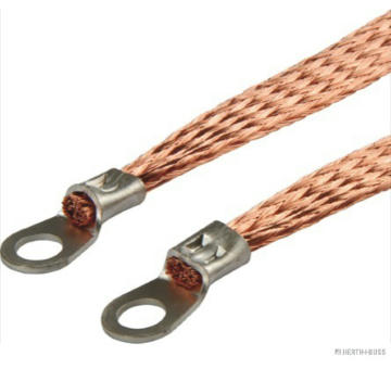 Ukostrovacie vedenie HERTH+BUSS ELPARTS 52287504