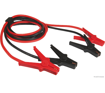 Pomocný startovací kabel HERTH+BUSS ELPARTS 52289950