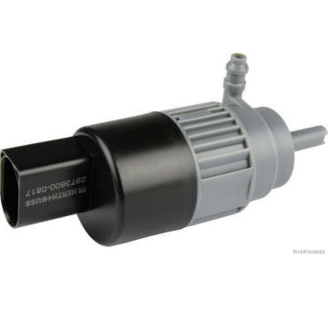Vodni cerpadlo ostrikovace, cisteni svetlometu HERTH+BUSS ELPARTS 65451065