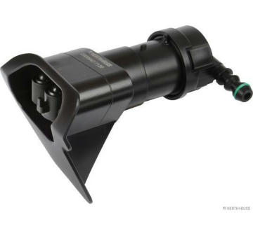 Tryska ostrikovace, cisteni svetlometu HERTH+BUSS ELPARTS 65451175