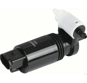 Vodní čerpadlo ostřikovače, čistění skel HERTH+BUSS ELPARTS 65451186