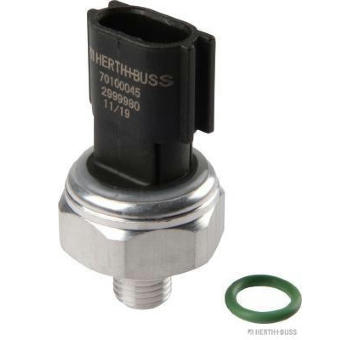 Tlakový vypínač, klimatizace HERTH+BUSS ELPARTS 70100045