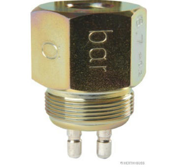 Spínač tlaku Herth 70495156  