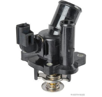 Termostat, chladivo HERTH+BUSS ELPARTS 70511009