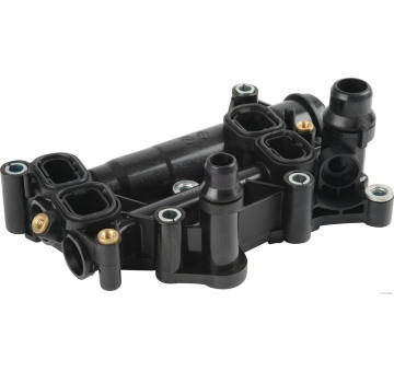 Termostat, chlazení oleje HERTH+BUSS ELPARTS 70511102