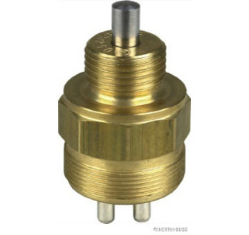 Kontrolní vypínač (spínač) HERTH+BUSS ELPARTS 70511124