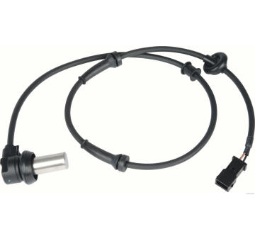 Snímač, počet otáček kol HERTH+BUSS ELPARTS 70660078