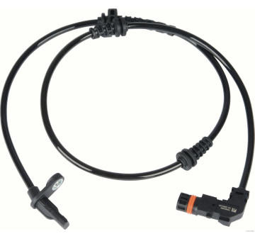 Snímač, počet otáček kol HERTH+BUSS ELPARTS 70660286