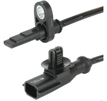 Snímač, počet otáček kol HERTH+BUSS ELPARTS 70660332