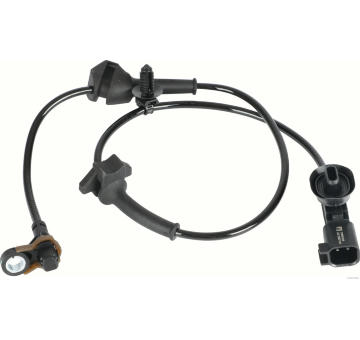 Snímač, počet otáček kol HERTH+BUSS ELPARTS 70660338