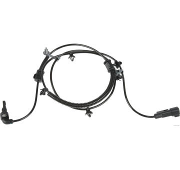 Snímač, počet otáček kol HERTH+BUSS ELPARTS 70660417