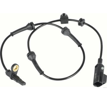 Snímač, počet otáček kol HERTH+BUSS ELPARTS 70660676