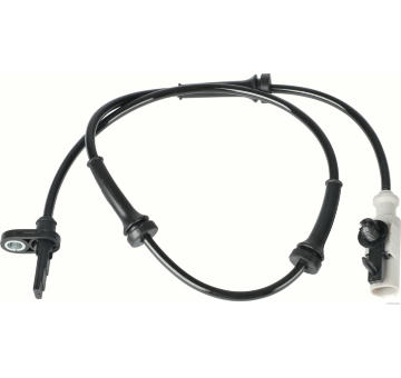 Snímač, počet otáček kol HERTH+BUSS ELPARTS 70660690