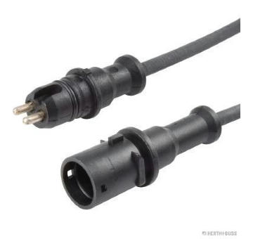 Spojovací kabel ABS HERTH+BUSS ELPARTS 70660936