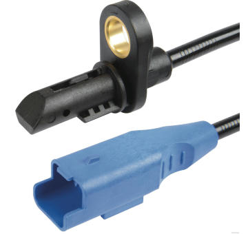 Snímač, počet otáček kol HERTH+BUSS ELPARTS 70661519