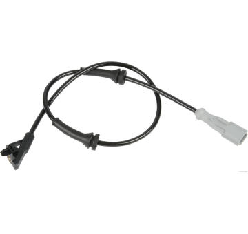 Snímač, počet otáček kol HERTH+BUSS ELPARTS 70661545