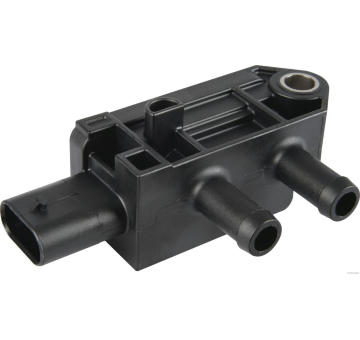 Senzor, tlak výfukového plynu HERTH+BUSS ELPARTS 70668213