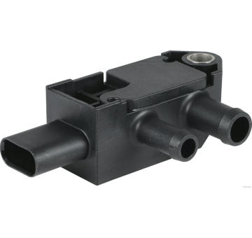 Senzor, tlak výfukového plynu HERTH+BUSS ELPARTS 70668407