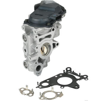 AGR-Ventil HERTH+BUSS ELPARTS 70671214