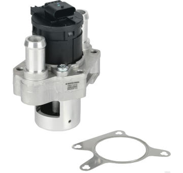 AGR-Ventil HERTH+BUSS ELPARTS 70671215