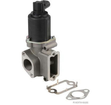 AGR-Ventil HERTH+BUSS ELPARTS 70671511