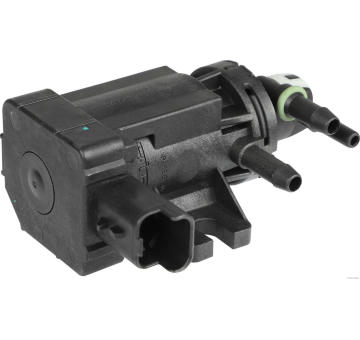 Měnič tlaku, turbodmychadlo HERTH+BUSS ELPARTS 70671937