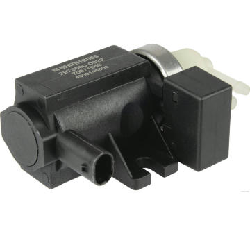 Měnič tlaku, turbodmychadlo HERTH+BUSS ELPARTS 70671956