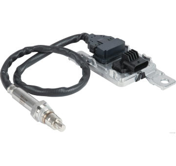NOx-sensor, NOx-katalyzator HERTH+BUSS ELPARTS 70680009