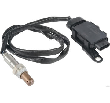 NOx-sensor, NOx-katalyzator HERTH+BUSS ELPARTS 70680031