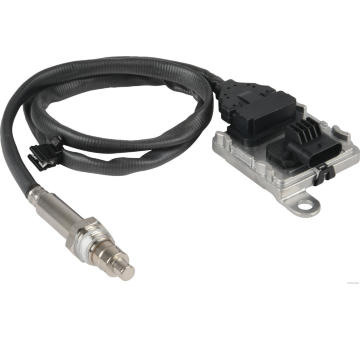 NOx-sensor, NOx-katalyzator HERTH+BUSS ELPARTS 70680039