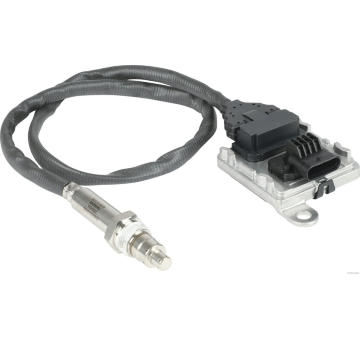 NOx-sensor, NOx-katalyzator HERTH+BUSS ELPARTS 70680045