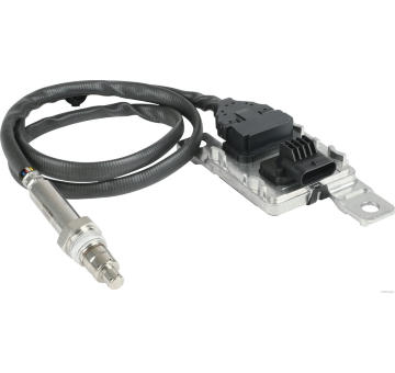 NOx-sensor, NOx-katalyzator HERTH+BUSS ELPARTS 70680053