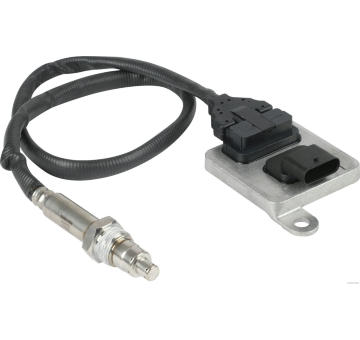 NOx-sensor, NOx-katalyzator HERTH+BUSS ELPARTS 70680060