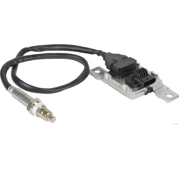 NOx-sensor, NOx-katalyzator HERTH+BUSS ELPARTS 70680063