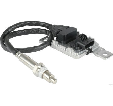 NOx-sensor, NOx-katalyzator HERTH+BUSS ELPARTS 70680081
