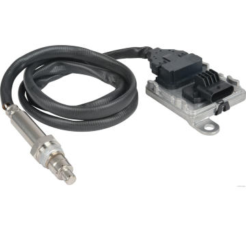 NOx-sensor, NOx-katalyzator HERTH+BUSS ELPARTS 70680082