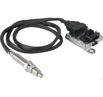 NOx-sensor, NOx-katalyzator HERTH+BUSS ELPARTS 70680092
