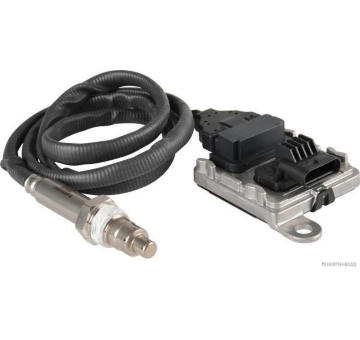 NOx-sensor, NOx-katalyzator HERTH+BUSS ELPARTS 70680102