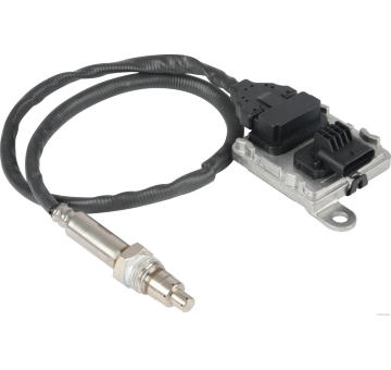 NOx-sensor, NOx-katalyzator HERTH+BUSS ELPARTS 70680204
