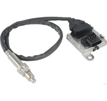 NOx-sensor, NOx-katalyzator HERTH+BUSS ELPARTS 70680205