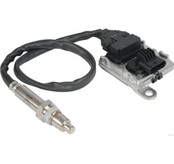 NOx-sensor, NOx-katalyzator HERTH+BUSS ELPARTS 70680208