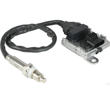 NOx-sensor, NOx-katalyzator HERTH+BUSS ELPARTS 70680217