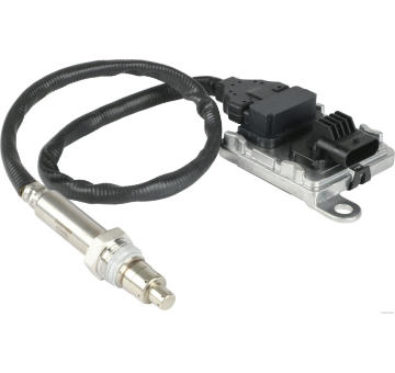 NOx-sensor, NOx-katalyzator HERTH+BUSS ELPARTS 70680221
